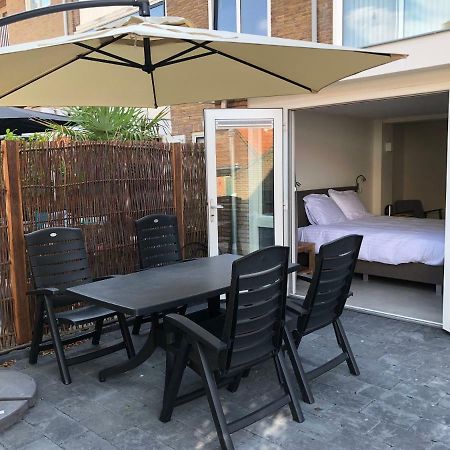 Casa Del Cisne 2 Apartment Зандвоорт Екстериор снимка