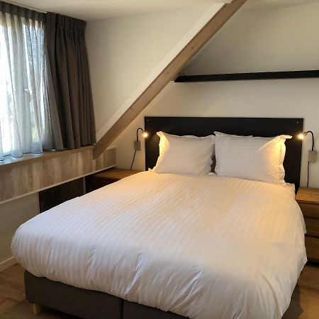 Casa Del Cisne 2 Apartment Зандвоорт Екстериор снимка