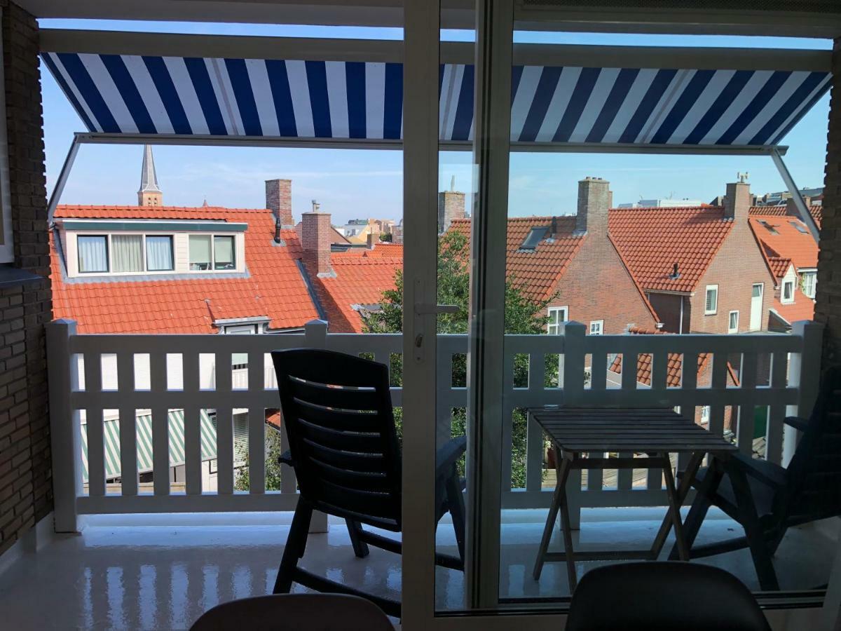 Casa Del Cisne 2 Apartment Зандвоорт Екстериор снимка
