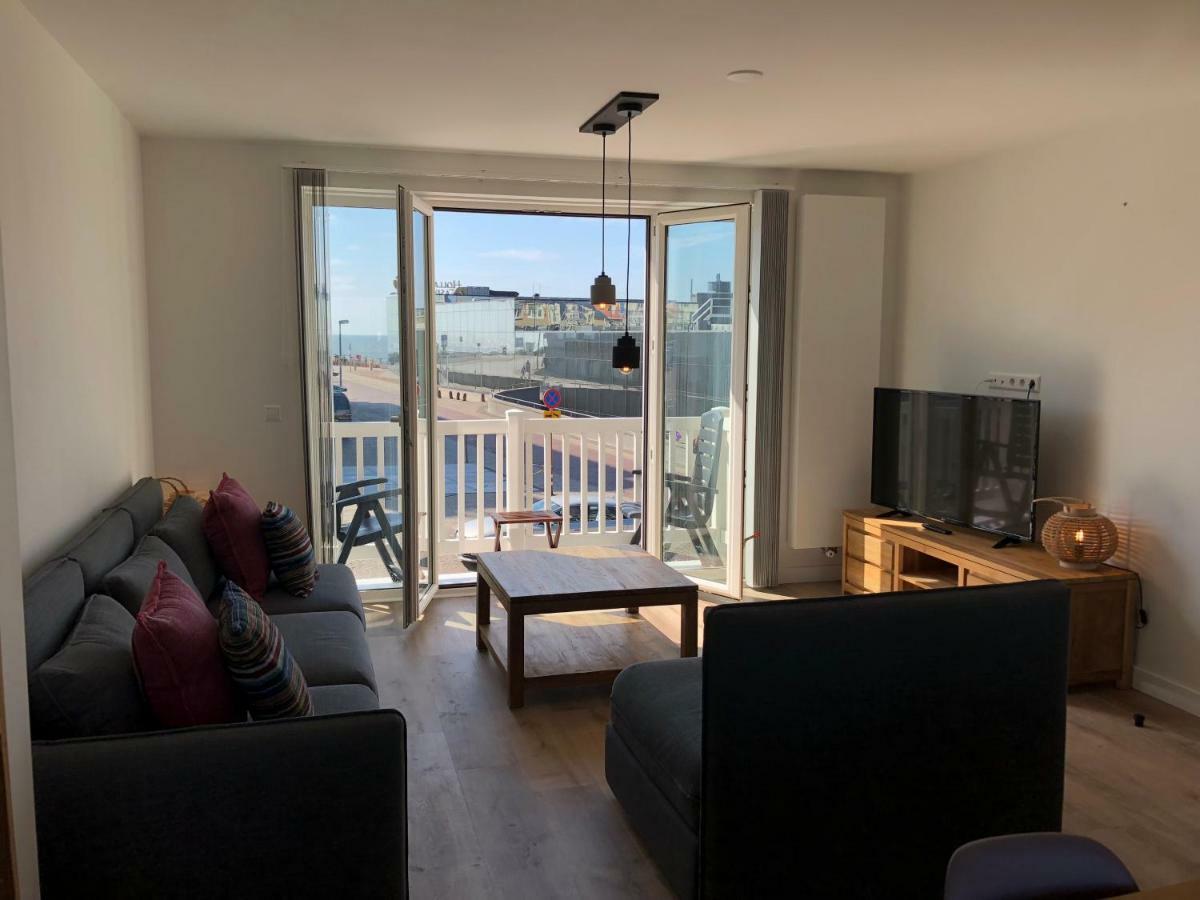 Casa Del Cisne 2 Apartment Зандвоорт Стая снимка