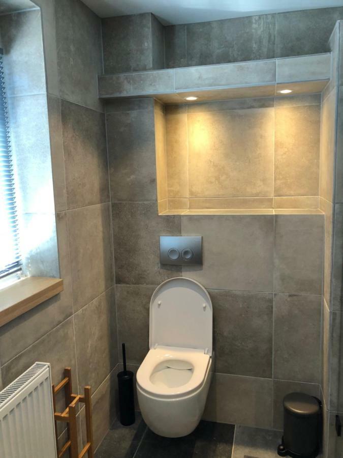 Casa Del Cisne 2 Apartment Зандвоорт Стая снимка