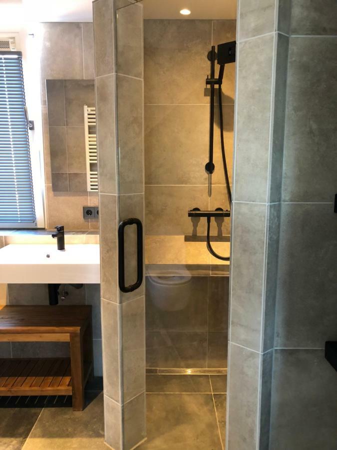 Casa Del Cisne 2 Apartment Зандвоорт Стая снимка