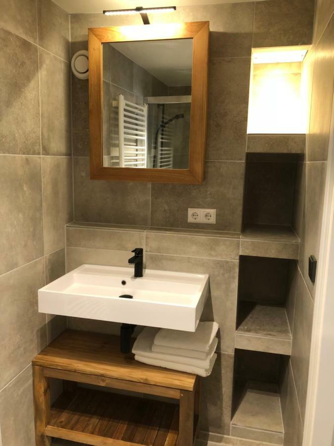 Casa Del Cisne 2 Apartment Зандвоорт Екстериор снимка
