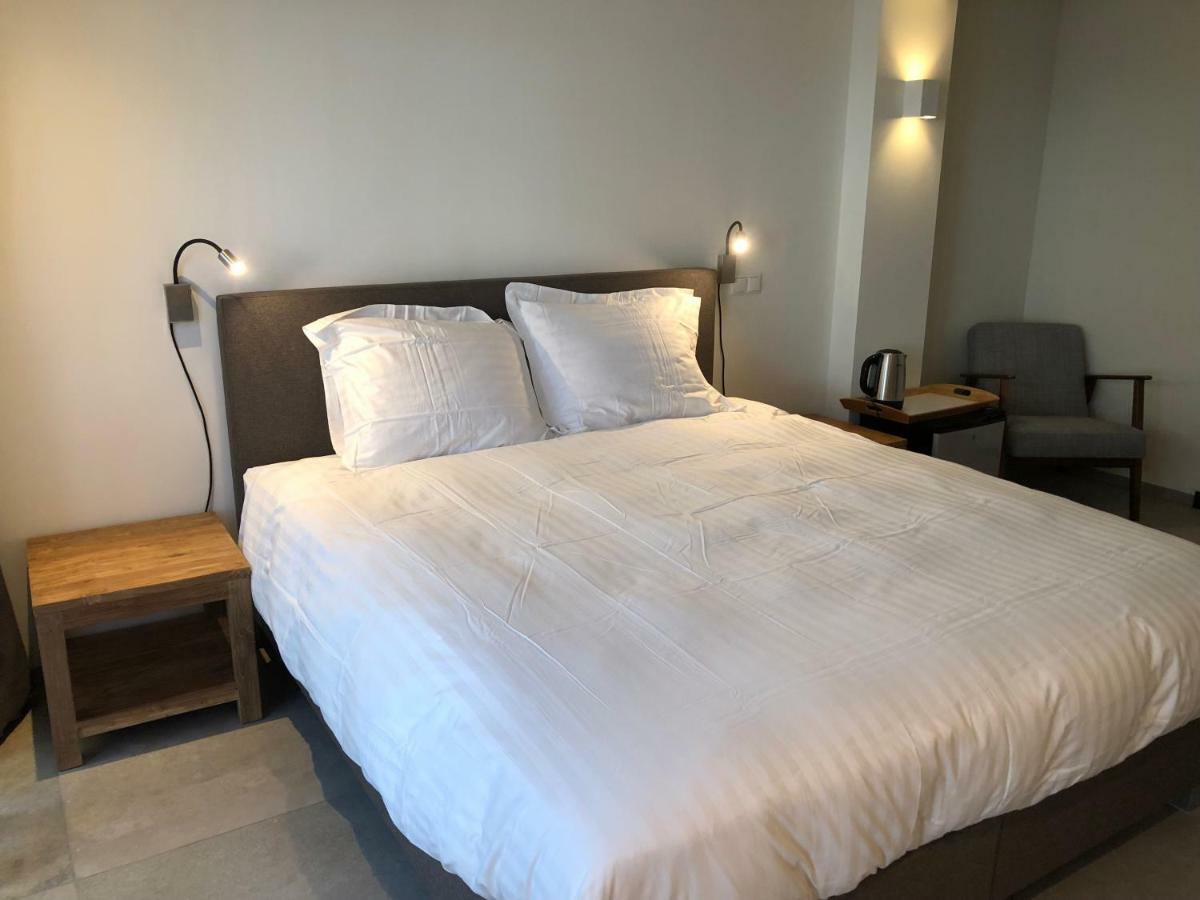 Casa Del Cisne 2 Apartment Зандвоорт Екстериор снимка