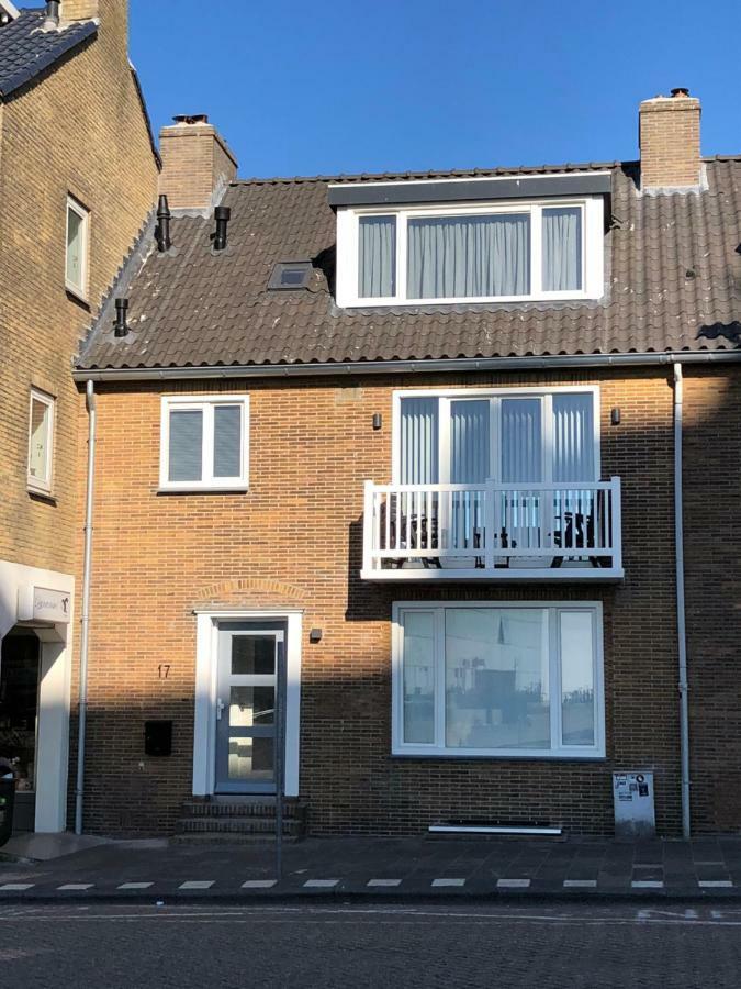 Casa Del Cisne 2 Apartment Зандвоорт Екстериор снимка