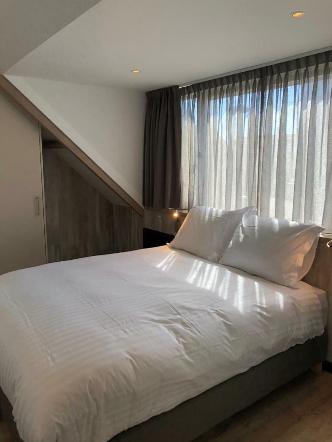Casa Del Cisne 2 Apartment Зандвоорт Стая снимка