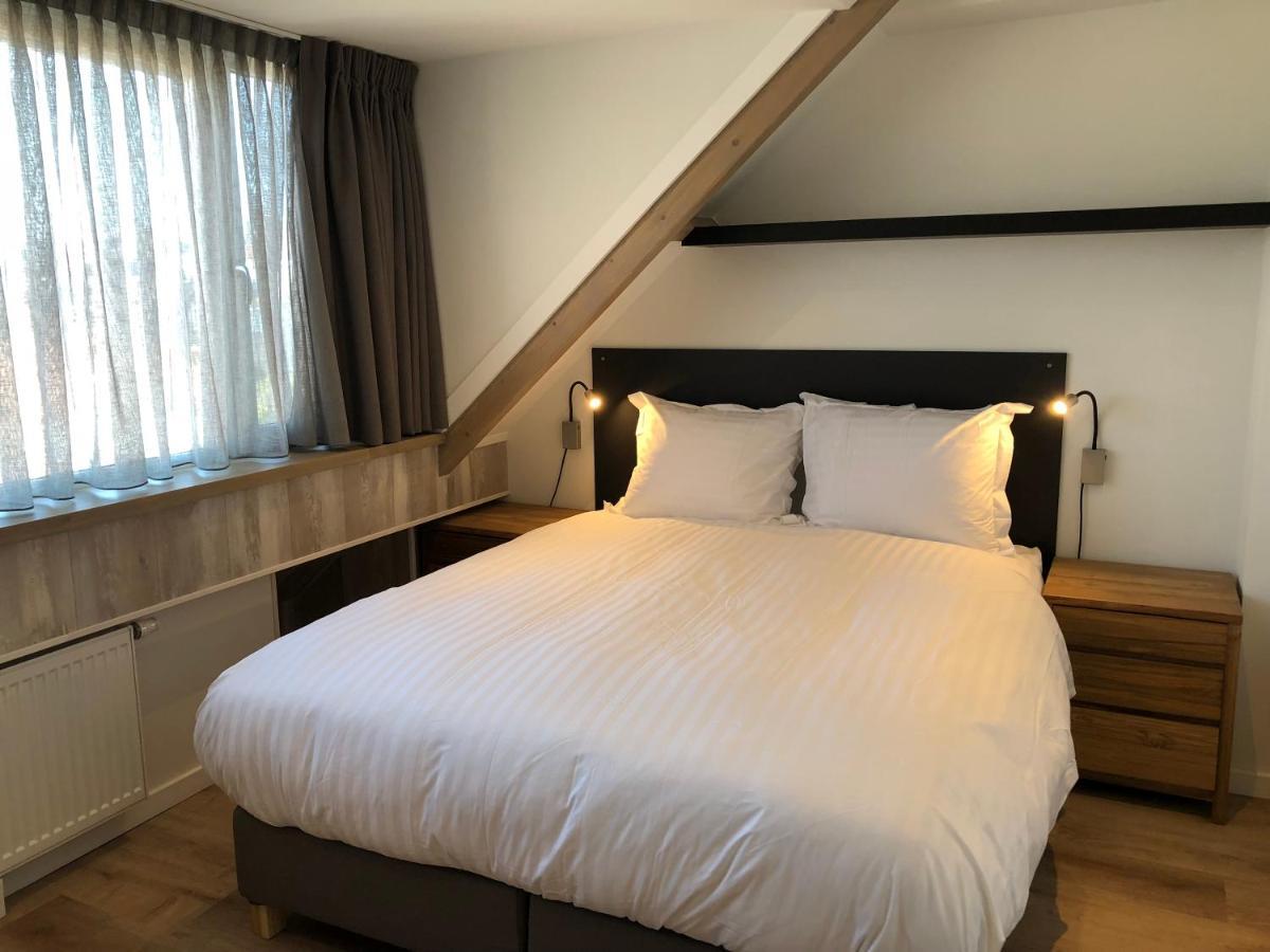 Casa Del Cisne 2 Apartment Зандвоорт Екстериор снимка