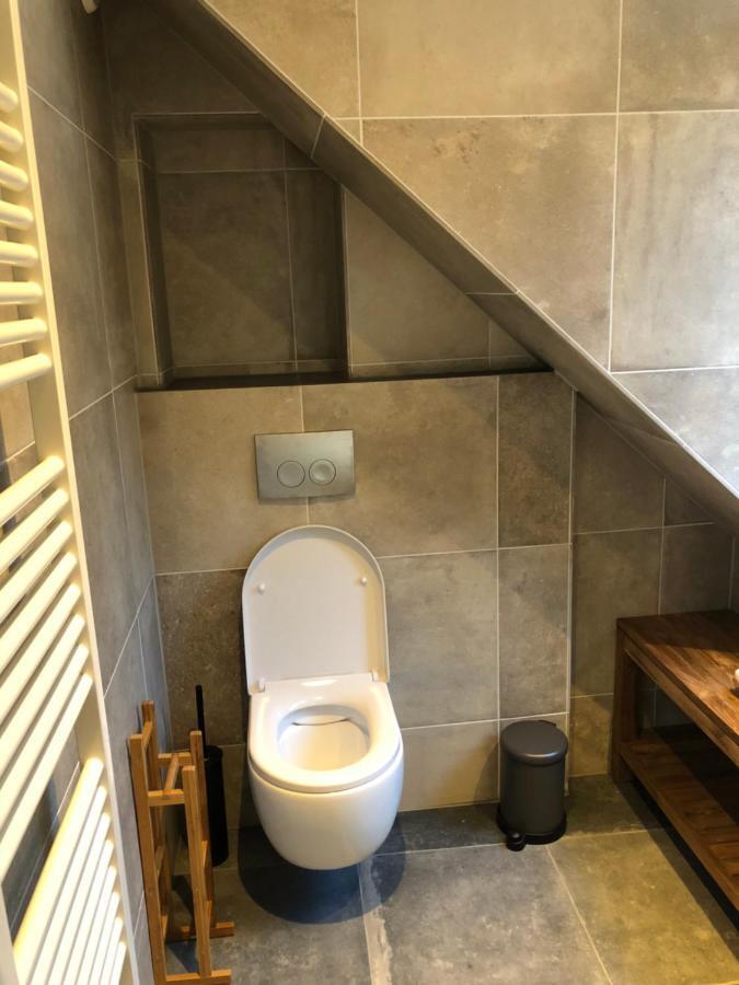 Casa Del Cisne 2 Apartment Зандвоорт Екстериор снимка