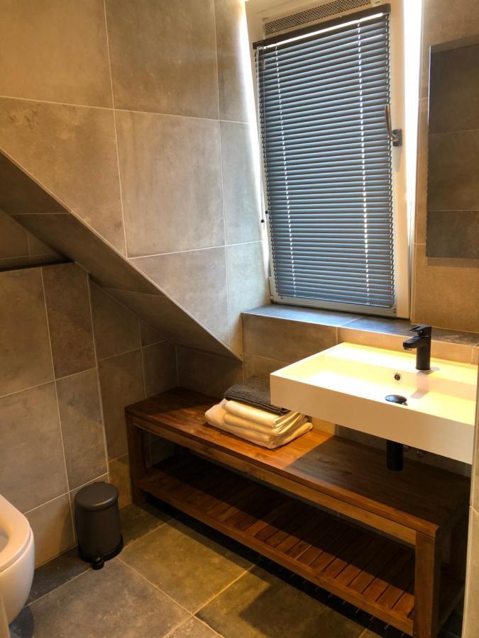 Casa Del Cisne 2 Apartment Зандвоорт Екстериор снимка